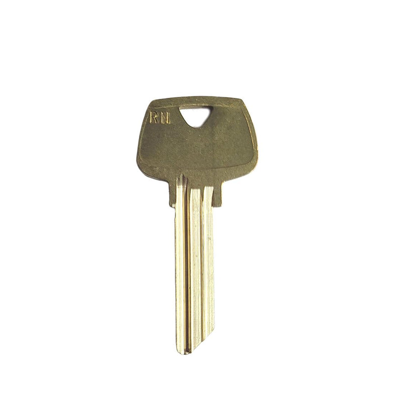 [Australia - AusPower] - Sargent 6 Pin Key Blank 6270 RN Keyway, Pkg of 10, Factory Original 