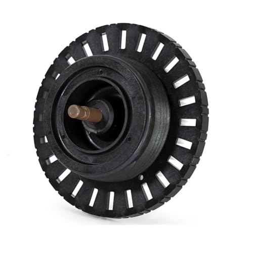 IPW Industries Inc. Clack V3004 drive cap assembly replacement for water softener and filtration control valves