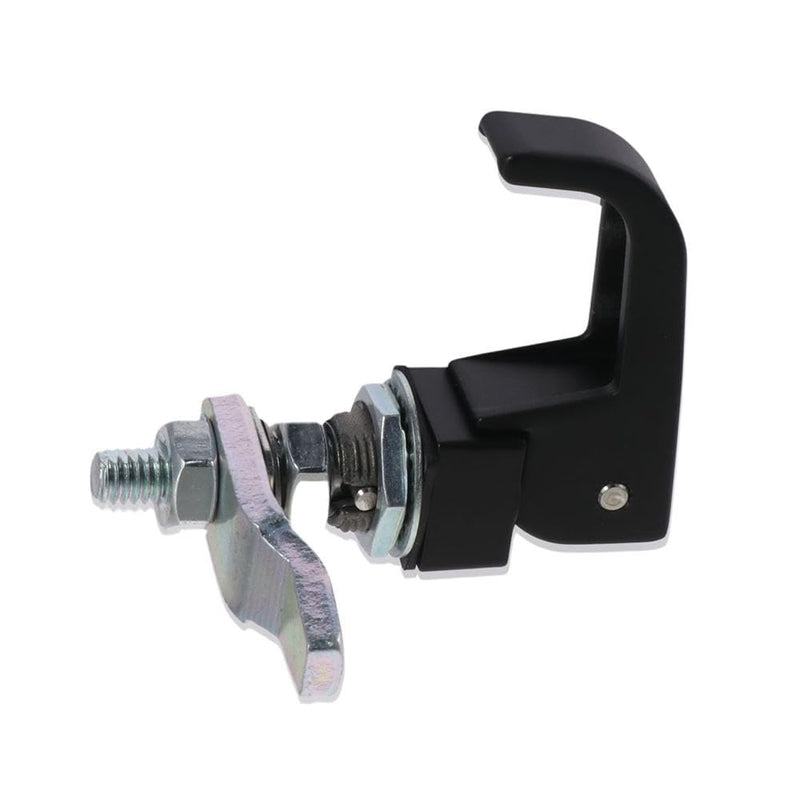 [Australia - AusPower] - FEIYING Compression Latch,Adjustable Grip Handle 2PCS 2.5 