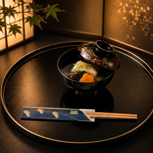 Premium Disposable Chopsticks Made in Japan, Cedar Wood 45 Pairs 8.3 Inch Japanese cedar x 3 packs