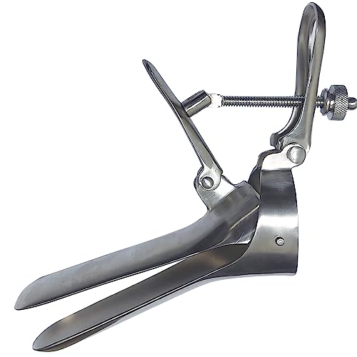 Gima - Cusco speculum, stainless steel, medium size, with rounded edges, 29771