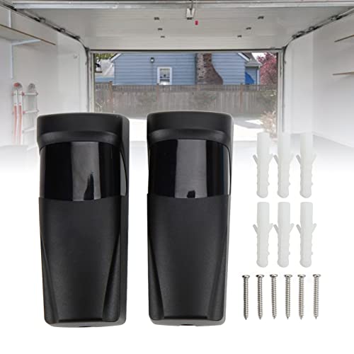 Infrared Beam Sensor, Infrared Barrier Alarm Active Infrared Barrier Sensor For Vehicle Gate System Access Control System Security Alarm System Ect