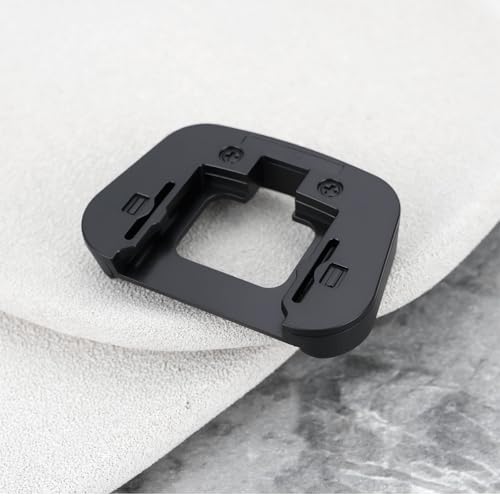 2Pcs Camera Viewfinder DK-29 Eyepiece Eyecup Compatible with Nikon Z7 Z6 Z7 II