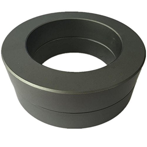 [Australia - AusPower] - 1ea 118X80X20mm 4.6X3.15X0.8inch Toroidal Transformer Core Toroid Ferrite Core Ferrite Chokes Ferrite Bead Ferrite Snap MnZn PC40 