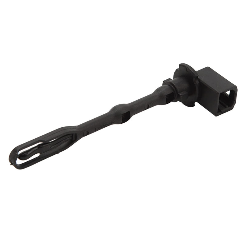 [Australia - AusPower] - 2PCS AC Evaporator Thermistor 971431M000 Sensitive Black Replacement for Hyundai Accent 2012?2017 