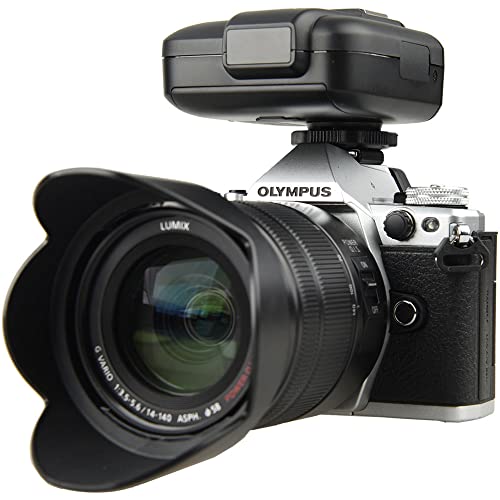 Godox X1T-O TTL Wireless Flash Trigger Transmitter for Olympus/Panasonic
