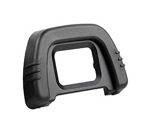 DK21 Eyecup Viewfinder for Nikon D7000 D600 D80 D90 D200 D300 2-Pack