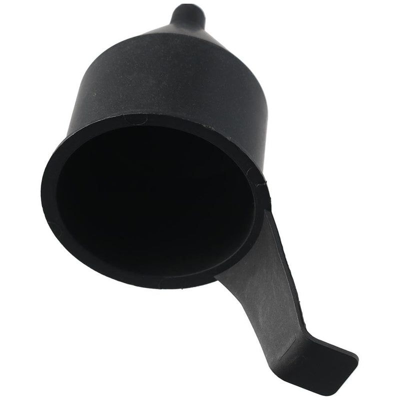 [Australia - AusPower] - Liquid Consistency Cup, Practical Refueling Funnels, Thickened Viscosity Measuring Cup, Portable Viscosimeter Paint for Lacquer Inks Replace 