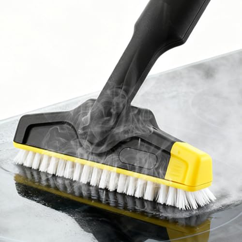Kärcher XXL Grout Brush - Accessories for Steam Cleaner
