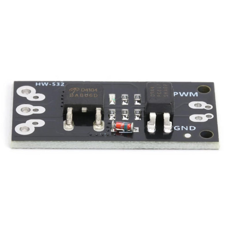 DollaTek 5pcs D4184 MOS Module MOSFET Control Module Field Effect Module