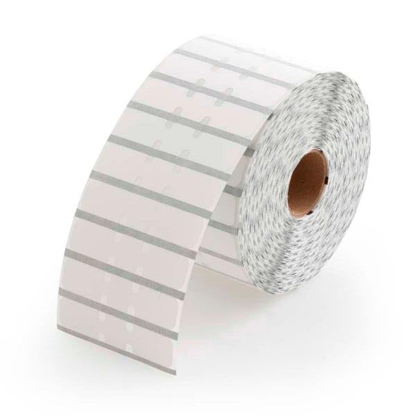 Zebra Jewelry Labels 2.19" x 0.5" (LV-17757)
