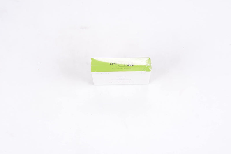 [Australia - AusPower] - StonyLab Quantitative Filter Paper Circles, 94mm Diameter Cellulose Filter Paper with 20 Micron Particle Retention Medium Filtration Speed, Pack of 100 94 mm Diameter 