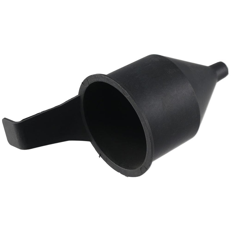 [Australia - AusPower] - Liquid Consistency Cup, Practical Refueling Funnels, Thickened Viscosity Measuring Cup, Portable Viscosimeter Paint for Lacquer Inks Replace 