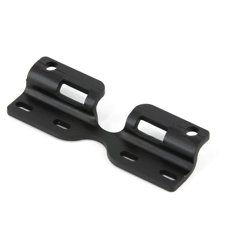 [Australia - AusPower] - Motion Raceworks Mac Valve (CO2 Boost Control Solenoid) Straight Solenoid Mounting Bracket P/N: 21-10006 