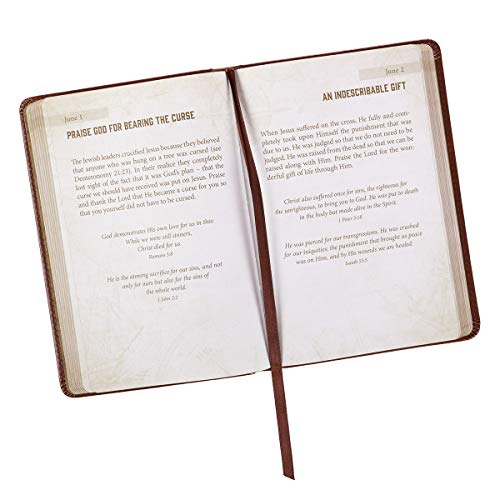 An Anchor for the Soul Devotional