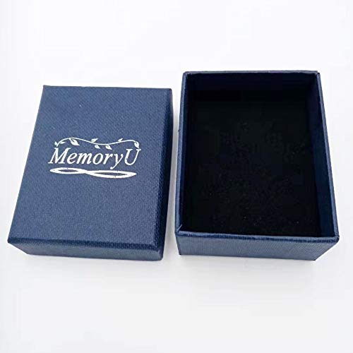 Romc Locu Fish Shape Cremation Jewelry for Ashes Stainless Steel Memorial Urn Necklace for Women Men Keepsake Jewelry Gift Rose Gold