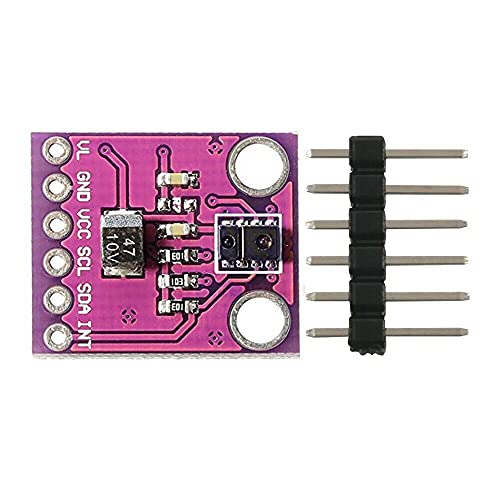 5pcs GY-APDS9930-LLC APDS-9930 LLC Ambient Light Infrared LED Proximity Sensor