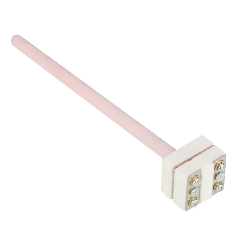 [Australia - AusPower] - 150 MM Thermocouple Probes, Furnace Thermocouple, Temperature Sensor, 0-1300 ℃ Measuring Range, Replacement for WRP 100 