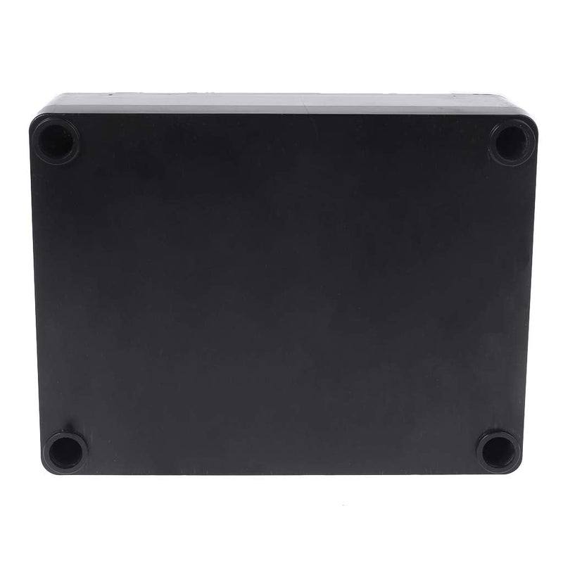 [Australia - AusPower] - 0-9999.9 Ohm Variable Resistance Box Decade Resistor Experimental Equipment for Physical School Teaching 