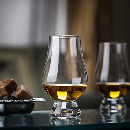 Glencairn 2 Piece Whisky Glass Set with Pitcher