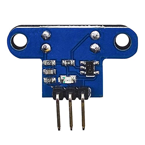 10pcs IR Infrared Slotted Optical Speed Measuring Sensor Detection Optocoupler