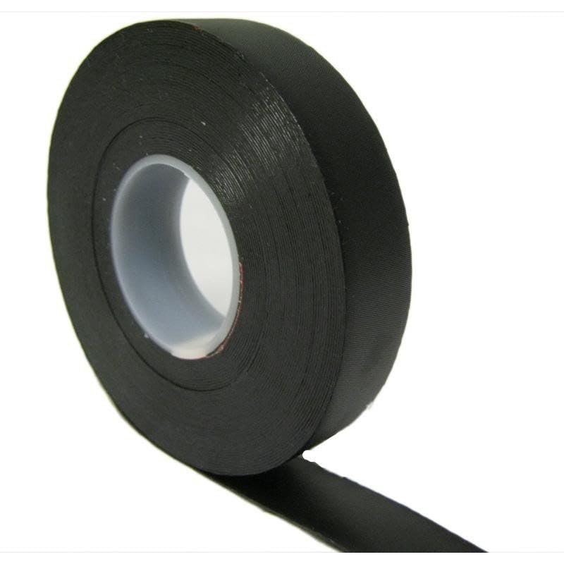 Electrical Tape Vinyl 3/4 Inch 65 Feet Professional Insulating PVC Electric Tape (1 Roll Pack) 1 Roll Pack