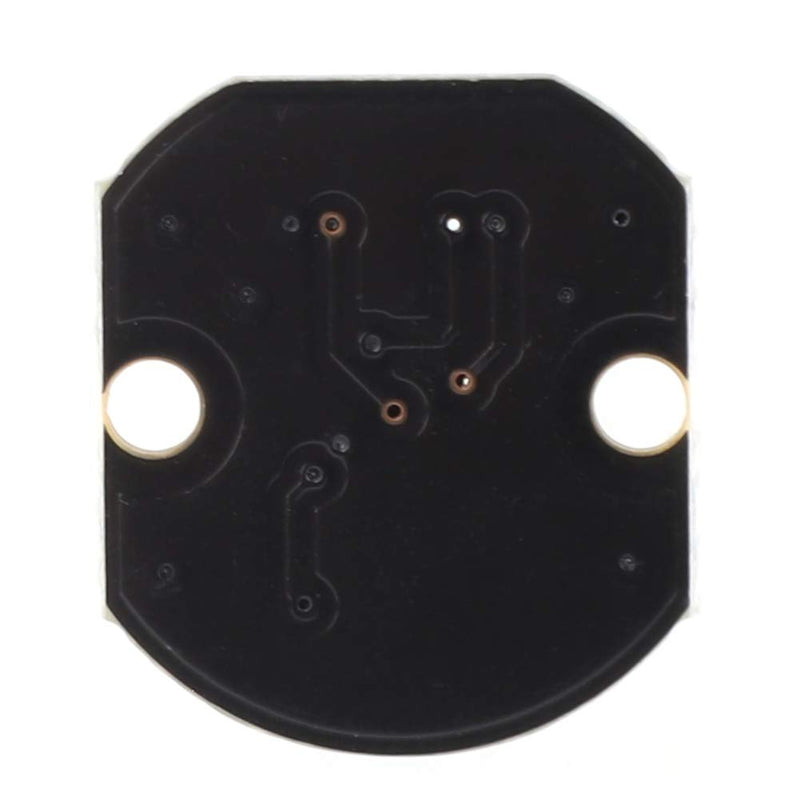 [Australia - AusPower] - AS5048A Magnetic Encoder, PWM and SPI Port Rotary Encoder Module, 14 Bit 360 Degree Induction Angle Measurement Sensor Module Board 