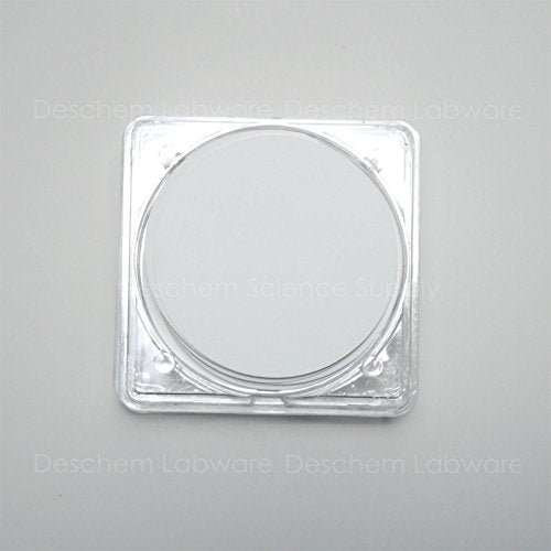 60mm 1um CA Membrane Filter,6cm,1.0u,Made By Cellulose Acetate,50 Pcs/Box 1.0um