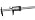 Vinabo Vernier Calliper Digital Calliper, 150 mm / 6 Inch Classic Caliper Digital with Large LCD Display for Outdoor Indoor and Depth Measurement Digital Caliper Electronic Measuring Tool