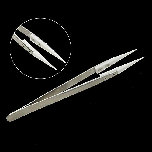 Leeko Coil DIY 5-in-1 Tool Electronic Cigarette Kit Mini Coil Multi Tool Changing Accessory Set (Black) Kit V3