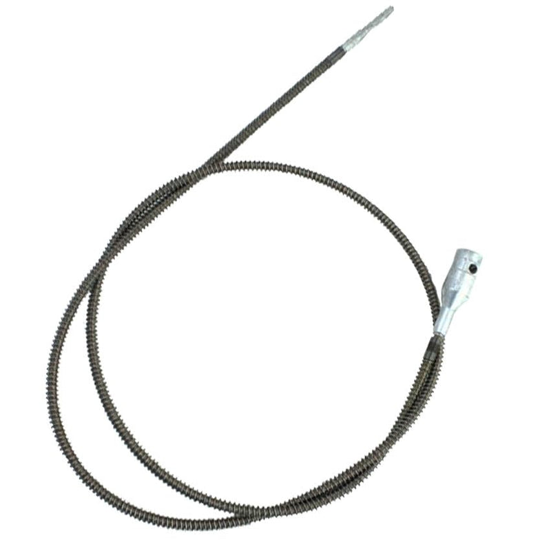 Lubricated S-93 Shaft and S-77 Sheath for SR, TX, L, S, R, & CC Series Motors, 39” Long