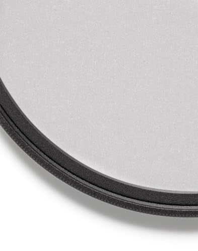Tiffen 62mm Glimmerglass 1 Cinematic Diffusion Filter Glowing Highlights Density 1