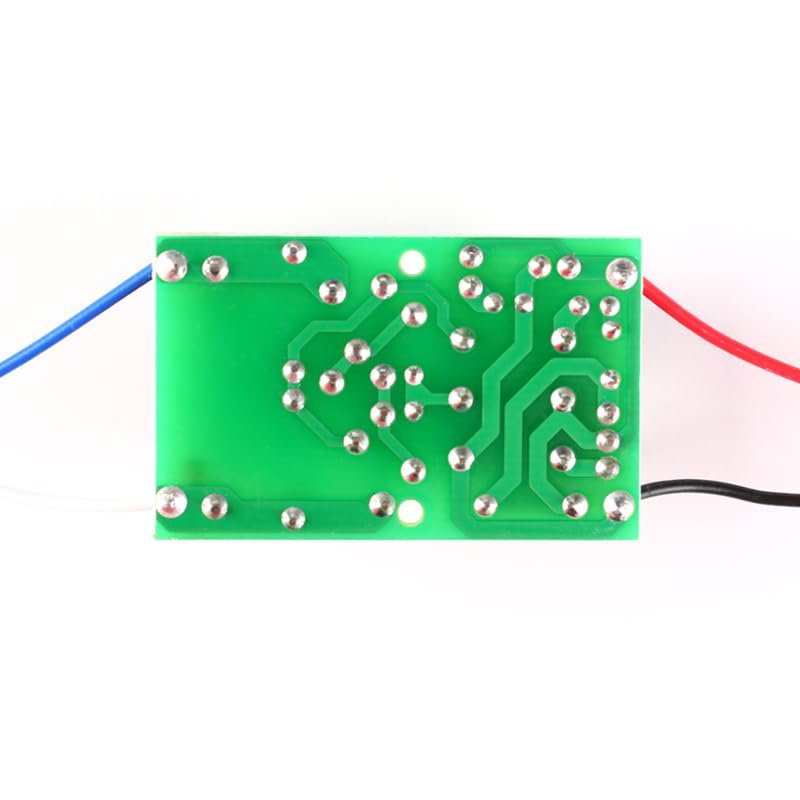 [Australia - AusPower] - 2PCs Booster Module DC3.7V to 1800V Arc Pulse DC High Voltage Generator Module DC-DC Step Up Power Board 