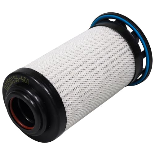 DCKTONG oil filter and air compressor filter replacement parts, compatible design, product image