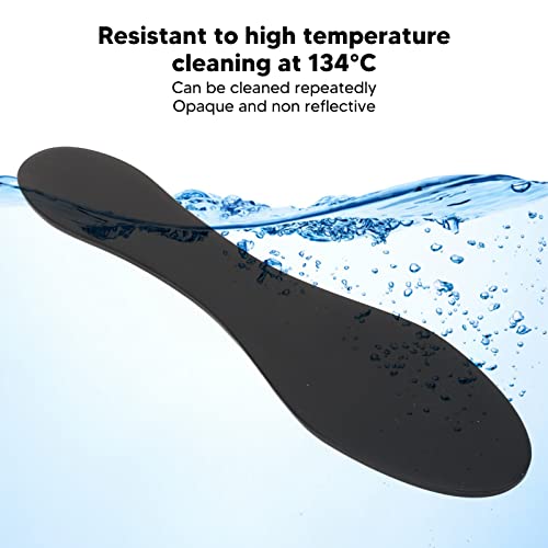 Dental Photography Background, DentalH Background, Photo Contrast Board, Dental Photography Background, Soft Silicone, Flexible, Bendable, Palatal Photography Contrast for Dental Tool