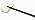 Pro-Graad 8-inch slotted mandrel with 1/4-inch shank and split head body