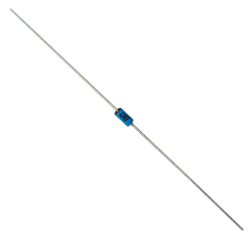 [Australia - AusPower] - Horinktor 20pcs 1N5711 Schottky Barrier Diode for General Purpose Applications. 