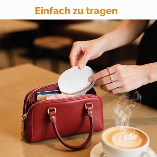 Braces Box, Dental Splint Box with Mirror, Brace Box, Braces Box with Removal Tools, Brush, Crunch Splint Box Case for Invisalign Orthodontic Invisible Braces (White) Weiß