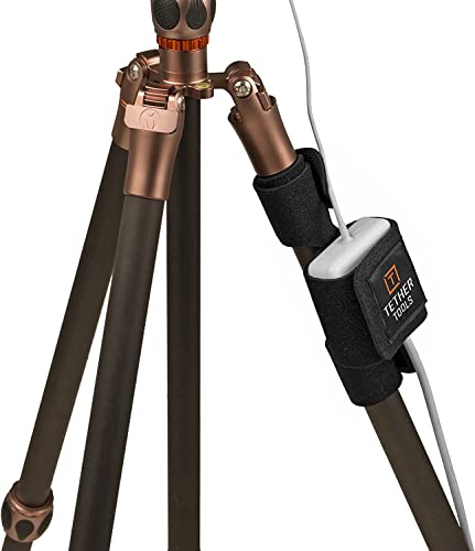 Tether Tools StrapMoore 3 Pack screwdrivers with compact handles for camera gear adjustments