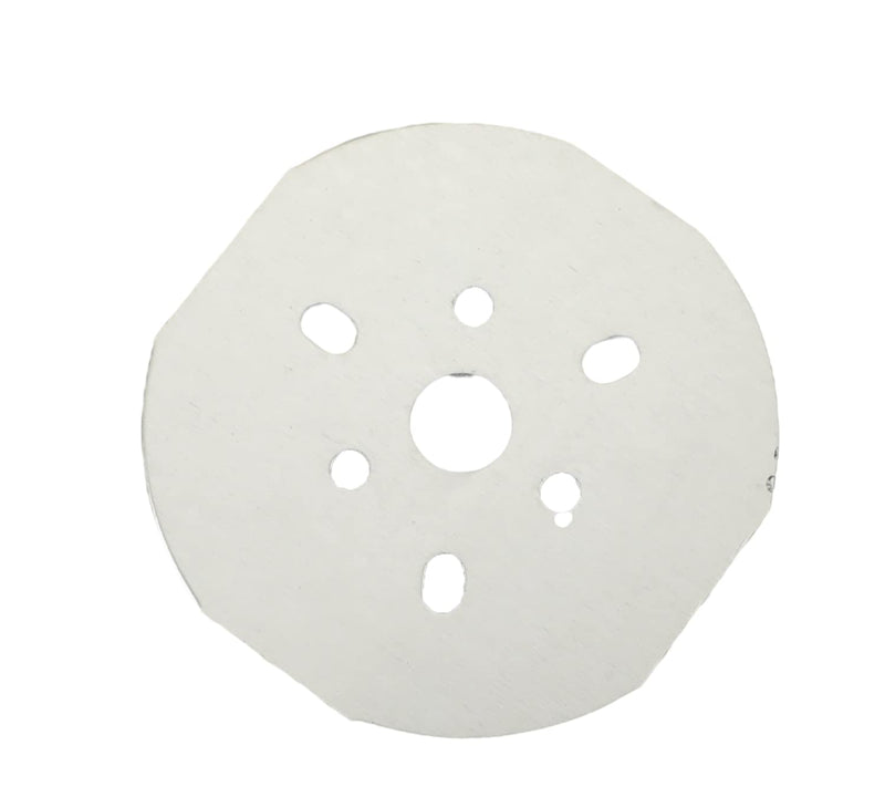 [Australia - AusPower] - Othmro 1Pcs 70mm Dia LED Chip Bulb Super Bright High Power, 27-30V 6500K 5730 Aluminum LED Bulb Surface Mounted Devices Light Beads,Floodlight for Camper Light Bulb, Home Reading, Light Marine Lamps 2.75" 