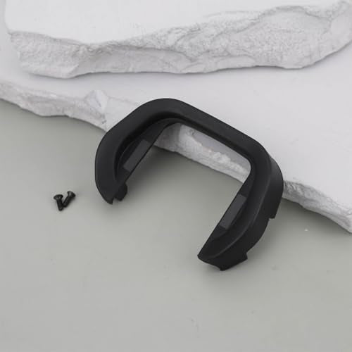 SING F LTD Camera Viewfinder Eyecup Eye Mask CB5-8205 Compatible with Canon EOS R5 R6