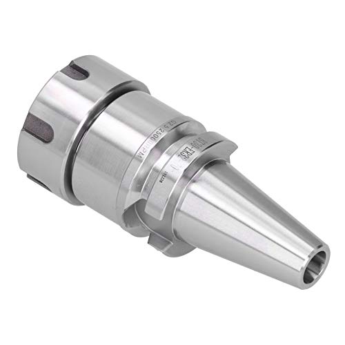 CNC Tool Holder for BT30 ER32-70 Milling Machine with Balancing Collet - Universal Adjustable Tool Holder