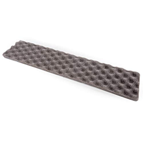La Briantina SPA04651A Professional Thunder Brush, 60 cm