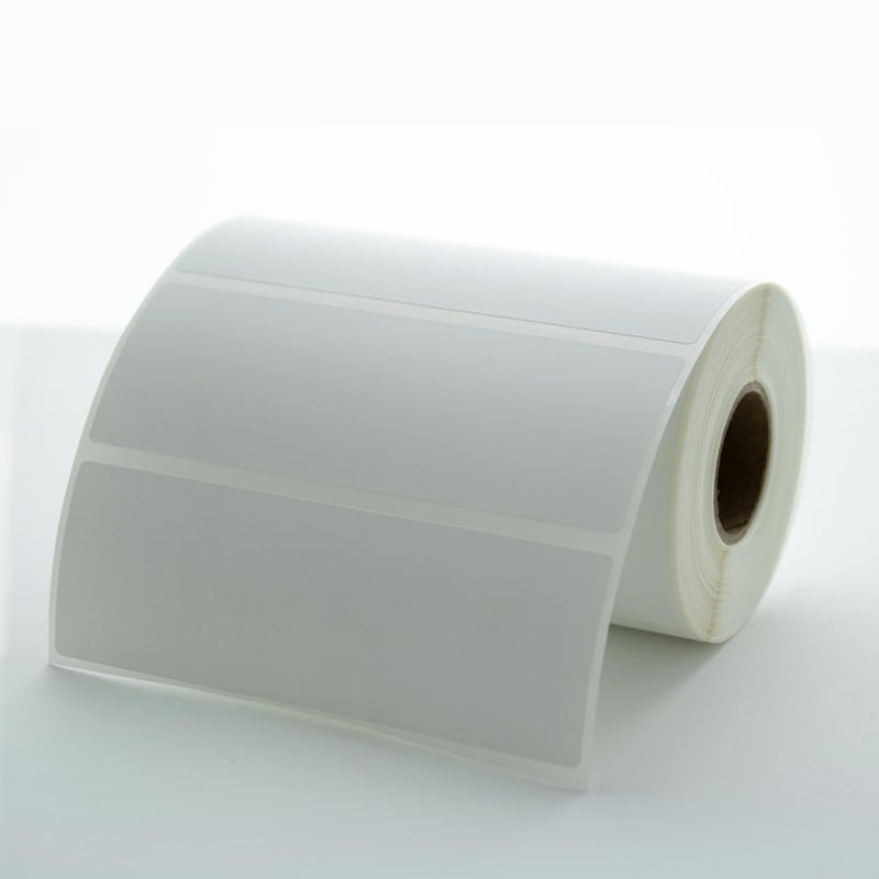 Amazon Transparency Labels - [1900 Labels/1 Roll], 4” x 1.375”, Type 4 | Thermal Transfer Material for Barcode Labeling | LabelValue