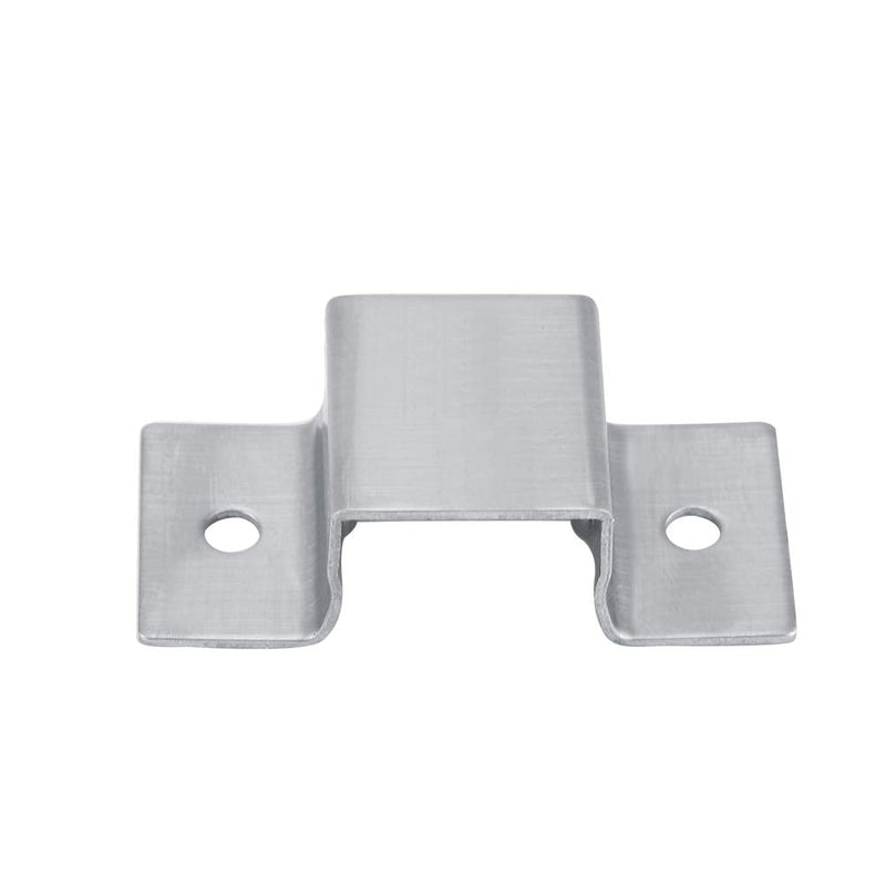 [Australia - AusPower] - Bathroom Restroom Toilet Privacy Bolt Door Lock with Vacant Engaged Indicator and Screw Fitting 