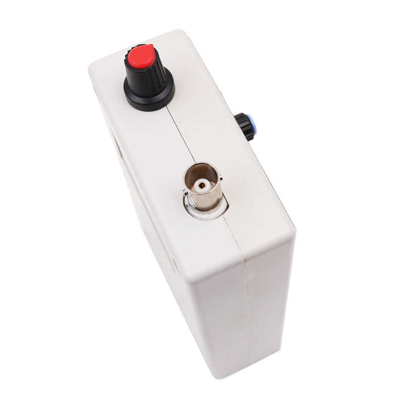 [Australia - AusPower] - VOANZO 1HZ-500KHZ DDS Signal Generator Frequency Generator Output Waveform - Sine Wave Square Wave Triangle Shaft Forward Sawtooth Shaft Reverse Sawtooth Shaft 