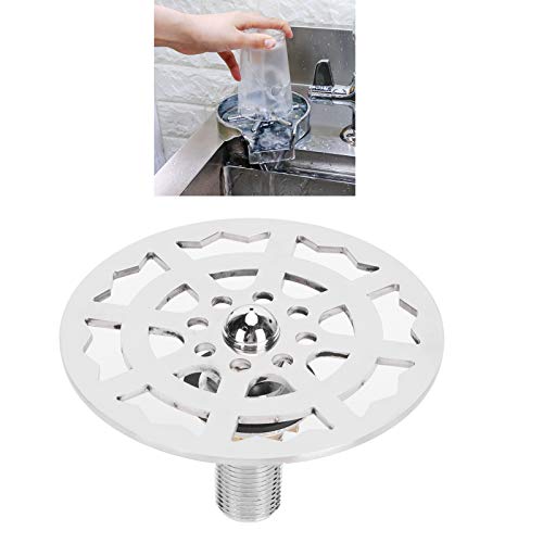 Chazcool glass rinser cup washer for bar, restaurant, hotel, or home use