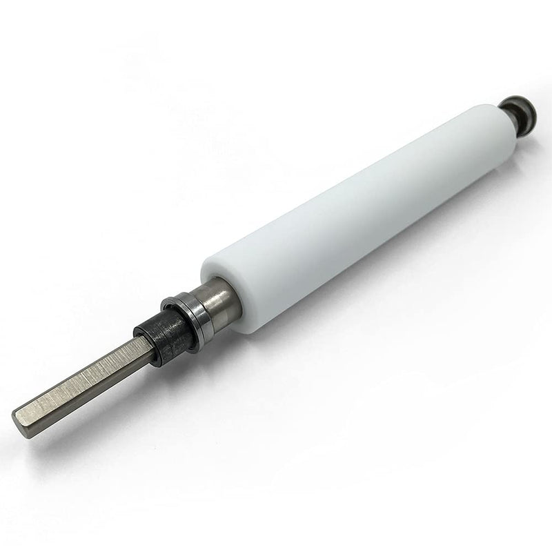 G41011M Kit Platen Roller for Zebra 110Xi3 110XiIII Plus 110Xi4 Thermal Printer Transfer Roller 203dpi 300dpi