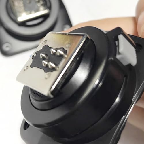 Godox Hot Shoe Replacement Mount Foot TT600S Hot Shoe
