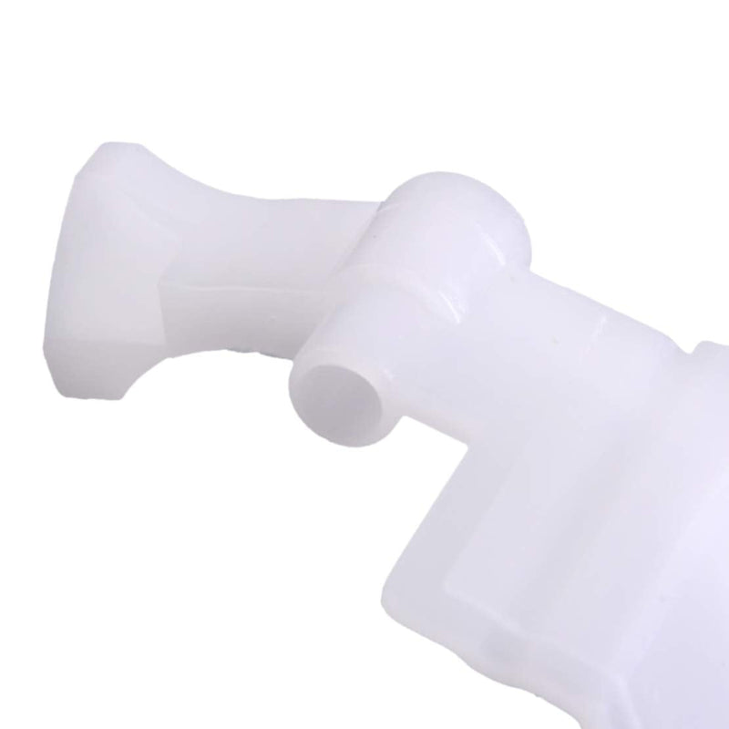 [Australia - AusPower] - Yanzeo LY2579001 Compatible with Brother HL2130 HL2220 HL2240 HL2250 HL2270 HL2280 MFC7360 MFC7362 MFC7365 MFC7460 MFC7470 MFC7860 DCP7055 DCP7057 DCP7060 DCP7065 DCP7070 Feeder Cam Lever 